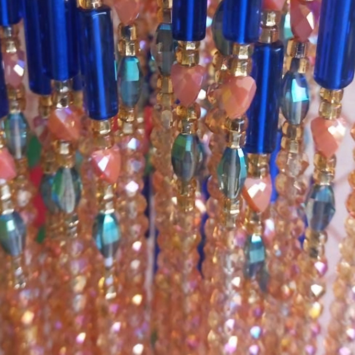 Luxury Waistbeads XXXIX